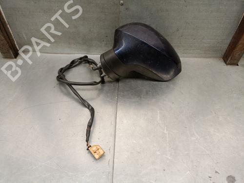 Left mirror SEAT EXEO (3R2) 2.0 TDI | BP37523351C26 - Image 2