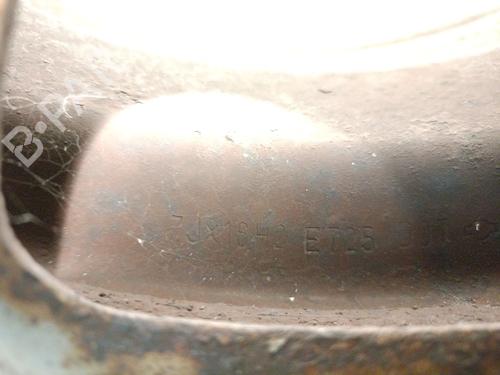 Rim NISSAN TERRANO II (R20) 2.7 TDi 4WD | BP20641783C45 