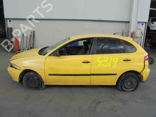 Dashboard SEAT IBIZA III (6L1) 1.4 16V | BP2075101C46 