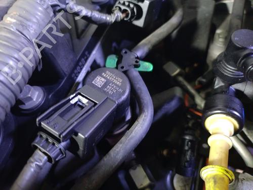 Silnik MAZDA 3 (BL) 1.6 MZR CD (BL14) | BP29706479M1