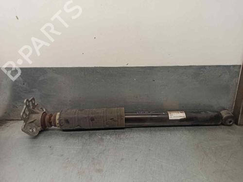 Venstre bak støtdemper FIAT TIPO Saloon (356_, 357_) 1.4 LPG (356SXF1B) (120 hp) 12115931