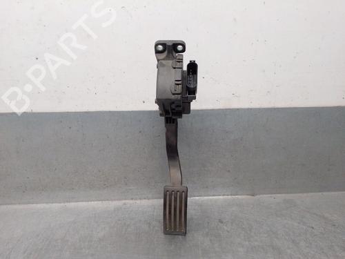 pedal-volvo-c30-533-2006-2007-2008-2009-2010-2011-2012-2013-34187142 main image