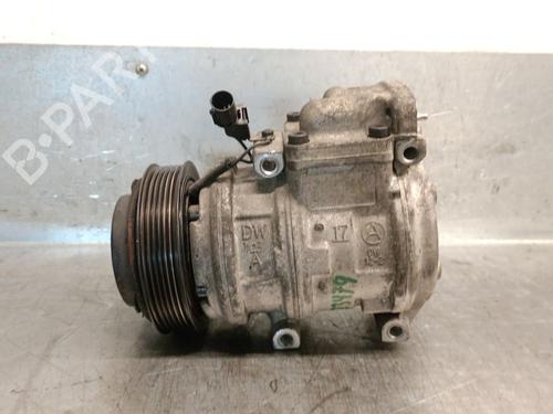 Compresseur AC SSANGYONG RODIUS I 2.7 Xdi (165 hp) 28827138