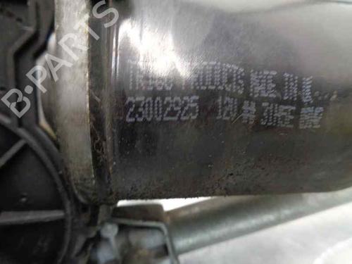 Front wiper motor LAND ROVER RANGE ROVER SPORT I (L320) 2.7 D 4x4 | BP6548047M29