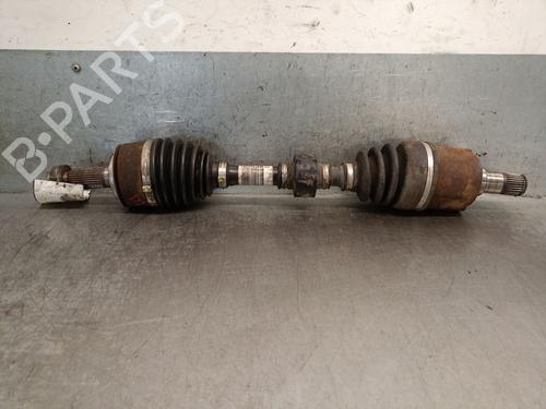 Used Left front driveshaft Left front driveshaft HONDA CIVIC VIII Hatchback (FN, FK) 2.2 CTDi (FK3) (140 hp) 34509538 34509538