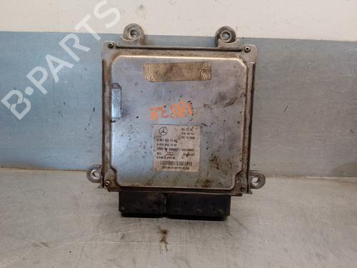 Engine control unit (ECU) MERCEDES-BENZ C-CLASS Coupe (C204) C 220 CDI (204.302) | BP15612191M57 - Image 2