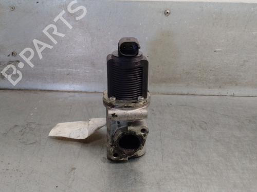 EGR Ventil EGR Ventil OPEL ZAFIRA / ZAFIRA FAMILY B (A05) 1.8 (M75) (140 hp) 37403137 37403137