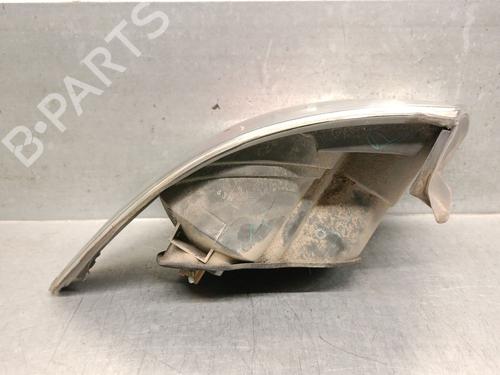 Højre baglygte MAZDA 6 Hatchback (GG) 2.0 DI (GG14) | BP30961008C35