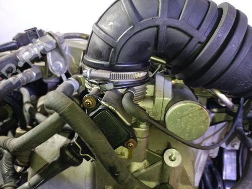 Engine OPEL VECTRA B (J96) 1.8 i 16V (F19) | BP29814500M1
