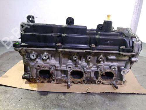 Cylinder head NISSAN MURANO I (Z50) 3.5 4x4 | BP27649075M5 