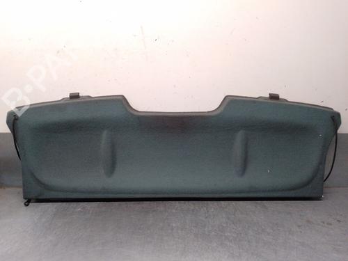 Used Rear parcel shelf Rear parcel shelf DAEWOO MATIZ (M100, M150) 1.0 (64 hp) 33290713 33290713