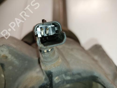 Left rear steering knuckle CITROËN JUMPY III Van (V_) 1.6 BlueHDi 115 | BP21794174M27 