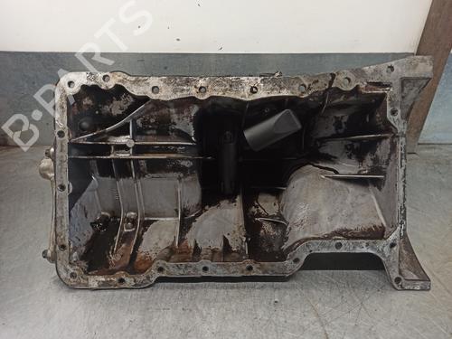 Oil sump MERCEDES-BENZ A-CLASS (W168) A 140 (168.031, 168.131) | BP14330806M115 