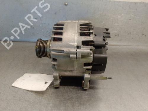 Used Alternator Alternator VW GOLF VII Variant (BA5, BV5) 1.6 (110 hp) 39945658 39945658