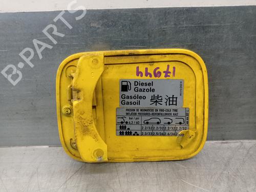 Fuel flap SEAT IBIZA II (6K1) 1.9 TDI | BP13367008C131