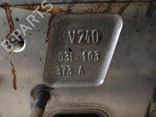 Cylinder head AUDI A3 Convertible (8P7) 1.6 TDI | BP33965267M5  - Image 5