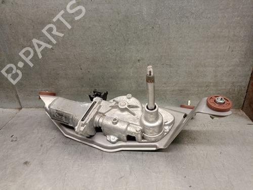 Used Rear wiper motor Rear wiper motor MAZDA CX-5 (KF) 2.0 SKYACTIV-G AWD (163 hp) 33675255 33675255