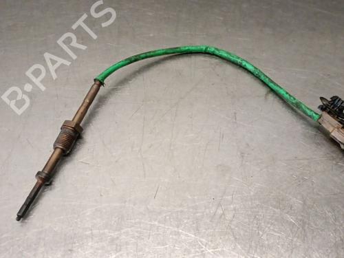Elektronisk sensor Elektronisk sensor NISSAN X-TRAIL III (T32_, T32R, T32RR) 1.6 dCi (T32) (130 hp) 37534737 37534737