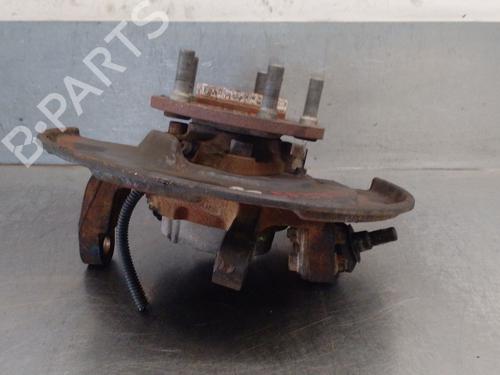 Right front steering knuckle SSANGYONG ACTYON I 2.0 Xdi | BP36663611M26  - Image 8