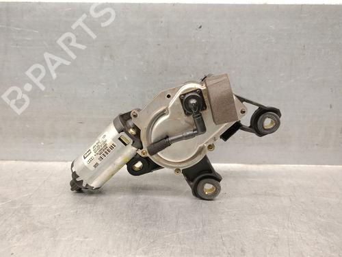Used Rear wiper motor AUDI A4 B7 Avant (8ED) 3.0 TDI quattro (204 hp) 31882795