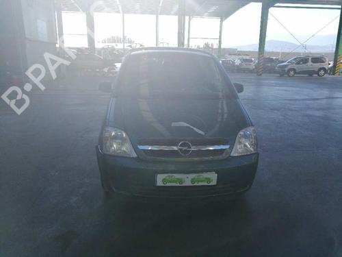 Boucle de ceinture de sécurité OPEL MERIVA A MPV (X03) 1.7 CDTI (E75) | BP20255761I32 