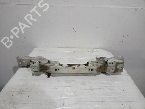 Used Front slam panel Front slam panel CHEVROLET ORLANDO (J309) 2.0 D (131 hp) 33321945 33321945