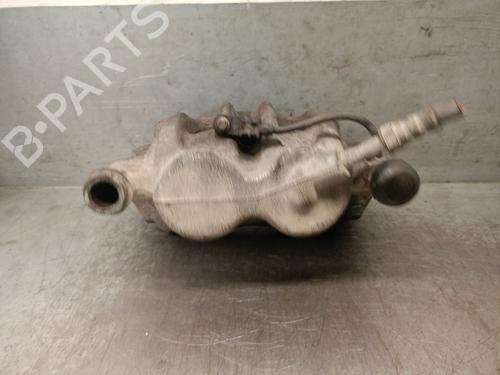 Used Left front brake caliper VW CRAFTER 30-35 Bus (2E_) 2.5 TDI (136 hp) 25736791