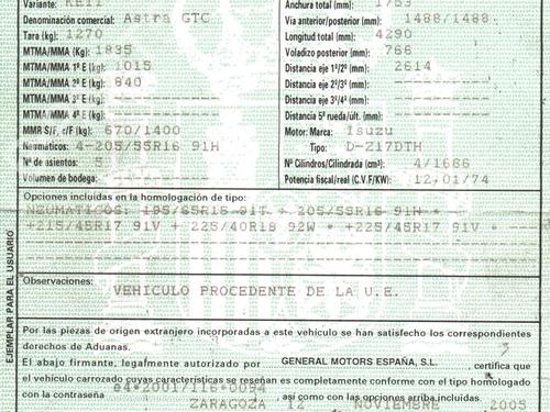 Front right exterior door handle OPEL ASTRA H GTC (A04) 1.7 CDTi (L08) | BP10082005C129 