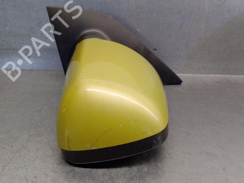 Left mirror KIA PICANTO I (SA) 1.1 | BP29835058C26