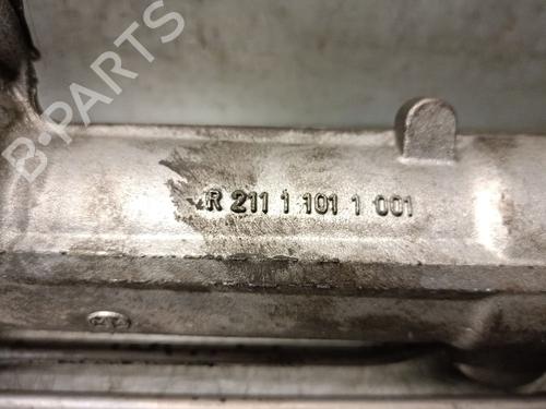 Steering rack MERCEDES-BENZ E-CLASS (W211) E 220 CDI (211.008) | BP33176252M22 - Image 9