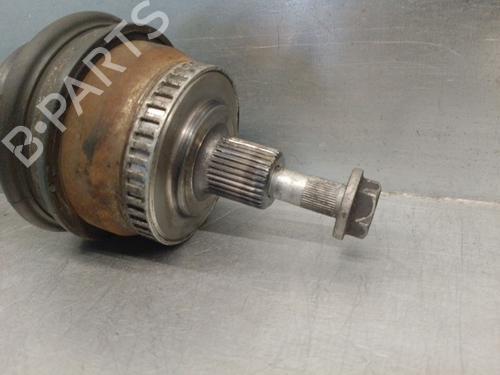 Left front driveshaft AUDI A4 B5 (8D2) 1.8 T | BP29559441M38