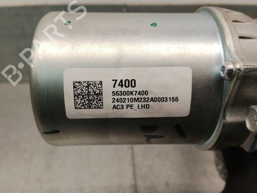 Steering column HYUNDAI i10 III (AC3, AI3) 1.0 MPi | BP34722261M21 - Image 7