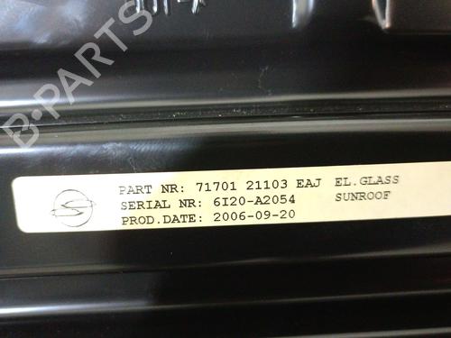 Soltag SSANGYONG RODIUS I 2.7 Xdi 4WD | BP30686793C124