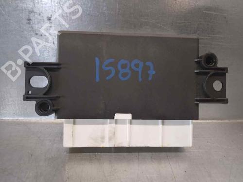 Elektronisk modul SEAT IBIZA V (KJ1, KJG) 1.0 TSI | BP10184411M83 
