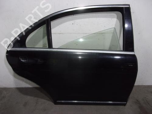 Used Right rear door MERCEDES-BENZ S-CLASS (W221, V221) S 500 (221.071, 221.171) (388 hp) 17648388