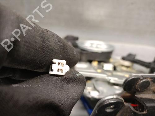 Tailgate lock MAZDA CX-5 (KF) 2.0 SKYACTIV-G AWD | BP33675246C101  - Image 5