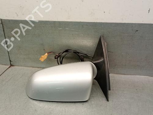 Left mirror AUDI A4 B7 (8EC) 2.0 TDI 16V | BP30561254C26 