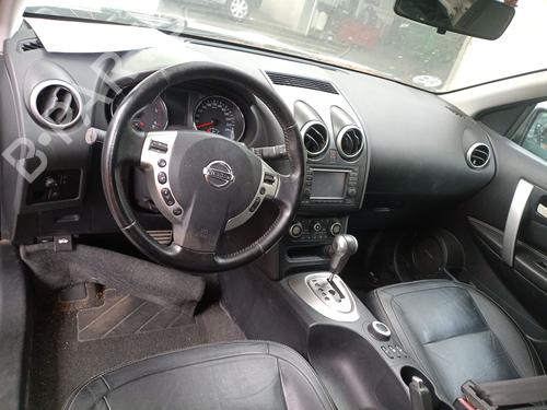 Headlight switch NISSAN QASHQAI I (J10, NJ10) 2.0 dCi | BP30615514I24