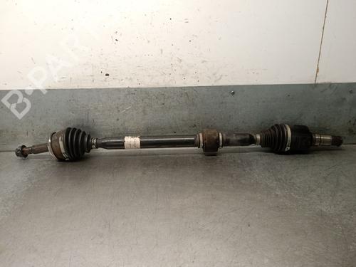 Used Right front driveshaft Right front driveshaft 32771919 32771919