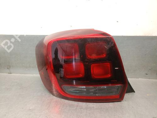 Feu arrière gauche DACIA SANDERO 1.5 dCi (75 hp) 31956030