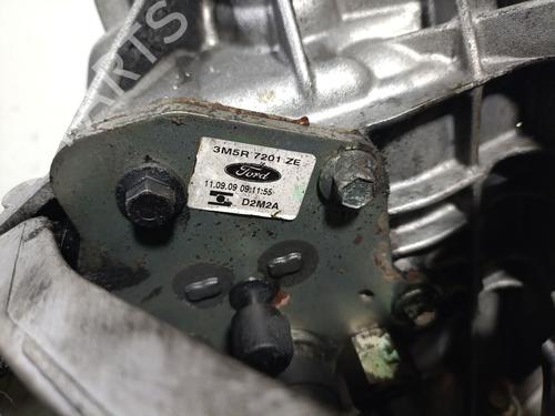 Gearbox FORD C-MAX (DM2) 1.6 TDCi | BP31837935M3