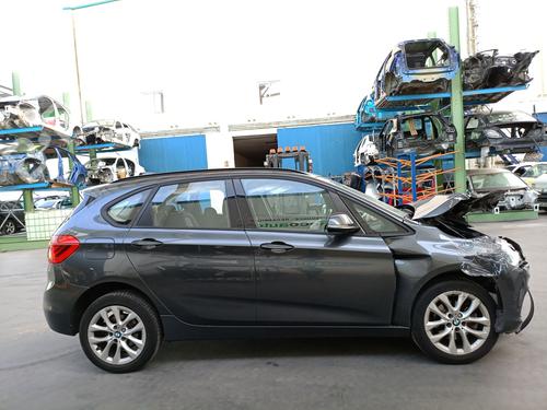 Rear left panel BMW 2 Active Tourer (F45) 218 d | BP25241072C60 - Image 6