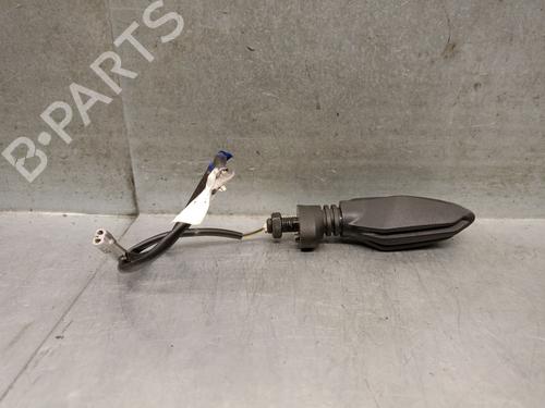 Right front indicator KTM MOTORCYCLES DUKE 125 Duke ABS | BP33975243C33 - Image 2