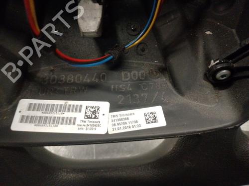 Steering wheel PEUGEOT BOXER Van 2.0 BlueHDi 130 | BP33012437C49 - Image 5