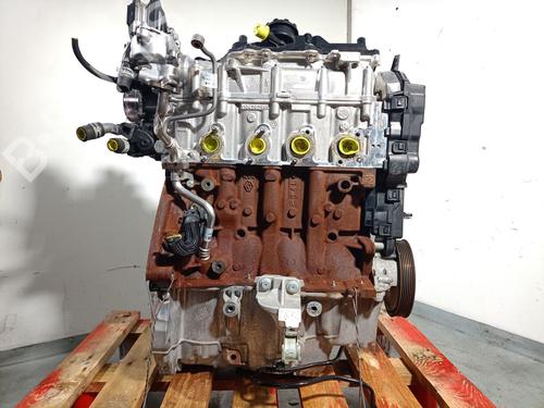 Engine MERCEDES-BENZ CITAN Box Body/MPV (W420) 1.5 110 CDI (420.623, 420.625) | BP38020810M1 - Image 4