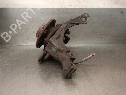 Right front steering knuckle OPEL ZAFIRA / ZAFIRA FAMILY B (A05) 1.7 CDTI (M75) | BP29202504M26 