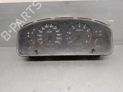 Used Instrument cluster NISSAN PRIMERA (P11) 1.6 16V (99 hp) 13020040