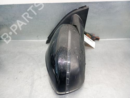Right mirror PEUGEOT 308 II (LB_, LP_, LW_, LH_, L3_) 1.2 THP 130 | BP29424794C27 