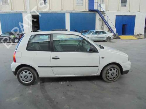 Rear wiper motor SEAT AROSA (6H1) 1.0 | BP2068736M102 