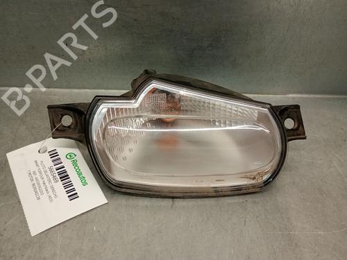Blinklys foran høyre SMART FORFOUR Hatchback (453) electric drive (453.091) (82 hp) 29474022